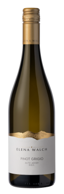 Вино Белое Сухое Elena Walch Pinot Grigio Alto Adige 2025 0,75 л фото
