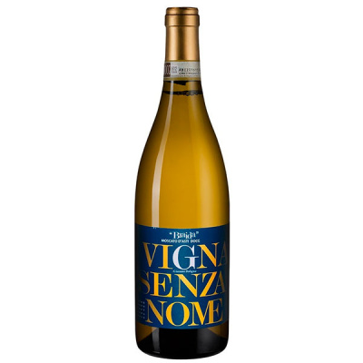 Вино игристое Белое Сладкое Braida Vigna Senza Nome Moscato d'Asti 0,75 л фото