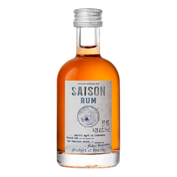 Ром Saison 0,05 л фото