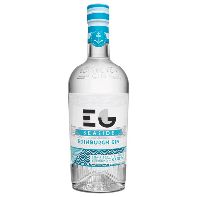 Джин Edinburgh Gin Seaside 0,7 л фото