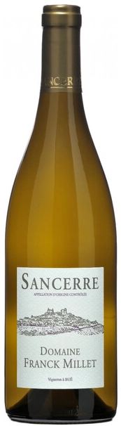 Domaine Franck Millet Sancerre