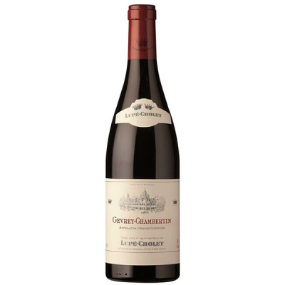 Вино Красное Сухое Lupe-Cholet Gevrey-Chambertin 2018 0,75 л фото