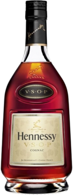Коньяк Hennessy VSOP 0,5 л фото