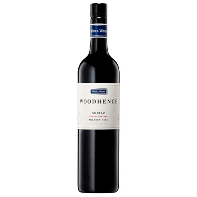 Вино Красное Сухое Wirra Wirra Woodhenge Shiraz McLaren Vale 2019 0,75 л Вино Красное Сухое Wirra Wirra Woodhenge Shiraz McLaren Vale 2019 0,75 л фото