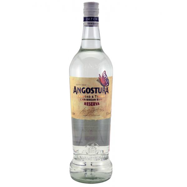 Ром Angostura Reserva 1 л фото
