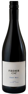 Вино Красное Сухое Fischer Pinot Noir Classic Thermenregion 2019 0,75 л фото