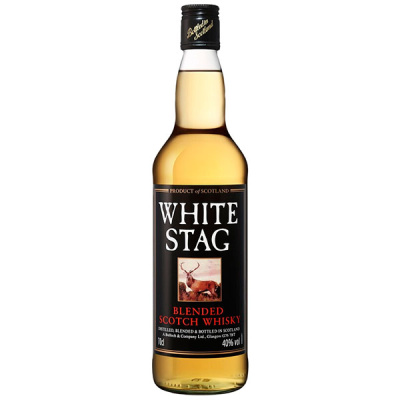 Виски White Stag 0,70 л фото
