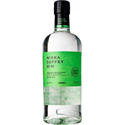 Джин Nikka Coffey 0,70 л фото