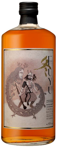 Сетю Fuyu 0,75 л фото