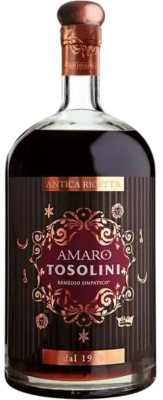 Ликер Bepi Tosolini Amaro Tosolini 4,5 л фото