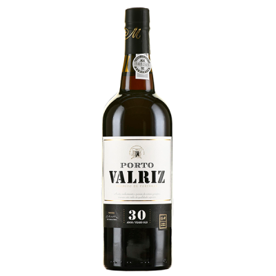 Портвейн Valriz 30 Years Old 0,75 л фото