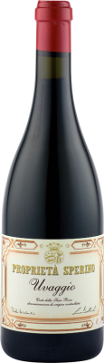 Вино Красное Сухое Proprieta Sperino Uvaggio Coste della Sesia 2019 0,75 л фото