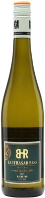 Вино Белое Сухое Balthasar Ress Von Unserm Riesling Rheingau 2023 0,75 л фото