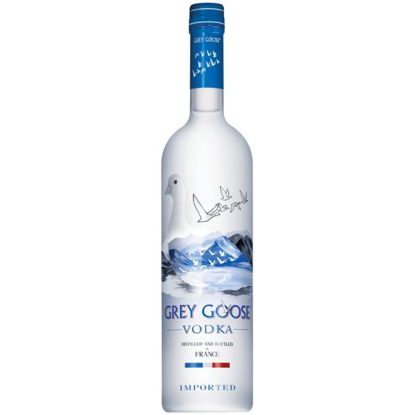 Водка Grey Goose 0,5 л фото
