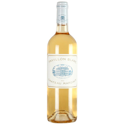 Вино Белое Сухое Pavillon Blanc du Chateau Margaux Bordeaux 2018 0,75 л Вино Белое Сухое Pavillon Blanc du Chateau Margaux Bordeaux 2018 0,75 л фото