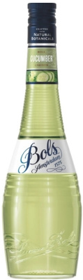 Ликер Bols Cucumber 0,7 л фото