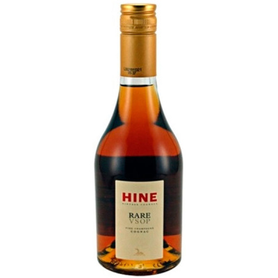 Коньяк Hine Rare VSOP Fine Champagne 0,35 л фото
