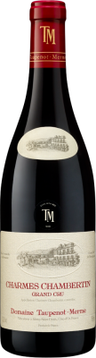 Вино Красное Сухое Domaine Taupenot-Merme Charmes Chambertin Grand Cru 2022 0,75 л фото