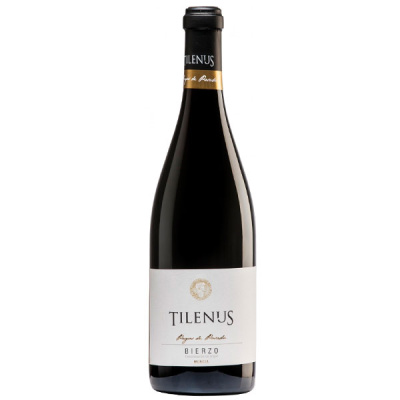Вино Красное Сухое Tilenus Pagos de Posada Bierzo 2016 0,75 л фото