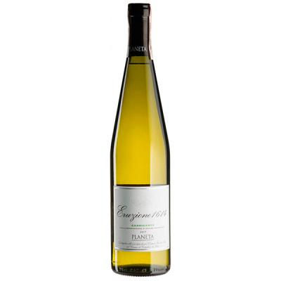 Вино Белое Сухое Planeta Eruzione 1614 Carricante Sicilia 2018 0,75 л фото