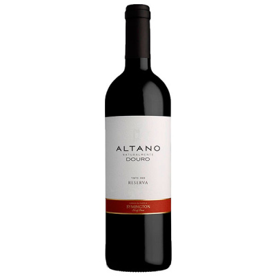 Вино Красное Сухое Symington Altano Reserva Douro 2017 0,75 л фото