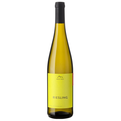 Вино Белое Сухое Erste & Neue Kellerei Riesling Alto Adige 2022 0,75 л фото