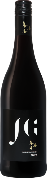 Вино Красное Сухое Goedverwacht J & Cabernet Sauvignon Robertson 2023 0,75 л фото