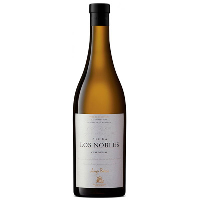 Вино Белое Сухое Luigi Bosca Finca Los Nobles Chardonnay Lujan de Cuyo 2022 0,75 л фото