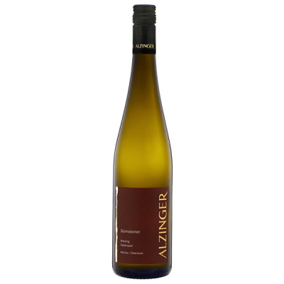 Вино Белое Сухое Alzinger Durnsteiner Riesling Federspiel Wachau 2019 0,75 л фото