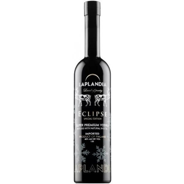 Водка Laplandia Eclipse 1 л фото
