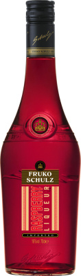 Ликер Fruko Schulz Raspberry 0,7 л фото