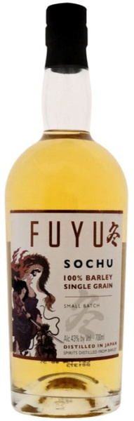 Сетю Fuyu Sochu 0,7 л фото