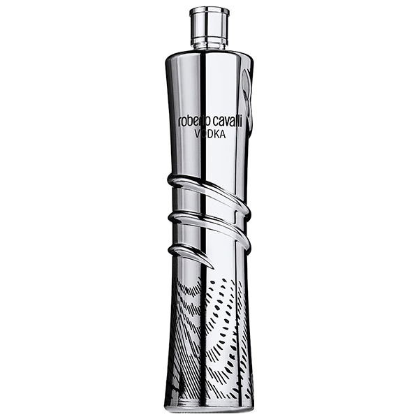 Водка Roberto Cavalli Mirror Edition 1 л фото