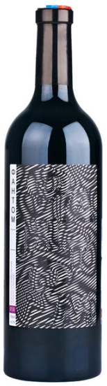 Вино Красное Сухое Phantom 70/30 Krasnostop Zolotovskiy Cabernet Sauvignon Don Valley 2018 0,75 л фото