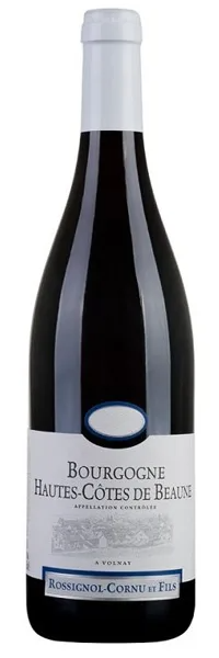 Вино Красное Сухое Rossignol Cornu et Fils Bourgogne Hautes-Cotes de Beaune 2022 0,75 л фото