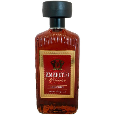 Ликер Valdoglio Amaretto Classico 0,70 л фото