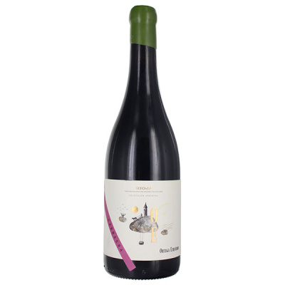 Вино Красное Сухое Ortega Ezquerro OE Garnacha Rioja 2019 0,75 л фото