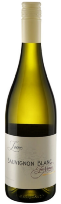 Вино Белое Сухое Les Nuages Sauvignon Blanc Touraine 2024 0,75 л фото