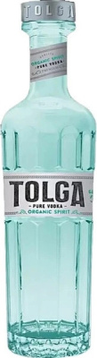 Водка Tolga Pure 0,7 л фото