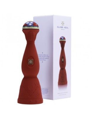 Мескаль Clase Azul San Luis Potosi in gift box 0,7 л фото