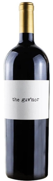 Вино Красное Сухое Felix Solis Avantis The Guv'nor 2023 1,5 л фото