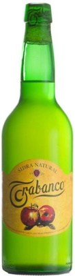 Сидр Trabanco Natural 0,7 л фото