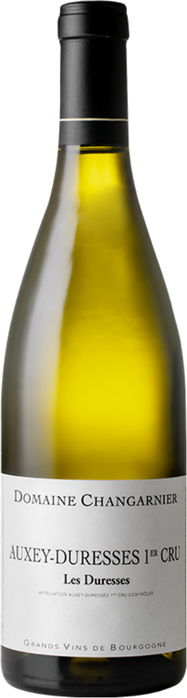 Вино Белое Сухое Domaine Changarnier Auxey-Duresses 1er Cru Les Duresses 2020 0,75 л фото