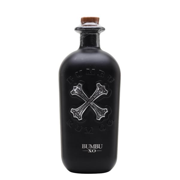 Ром Bumbu XO 0,70 л фото