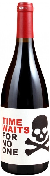 Finca Bacara Time Waits For No One Jumilla 2021