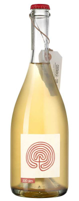 Вино игристое Белое Экстра Брют Costadila 330 slm 2022 0,75 л фото