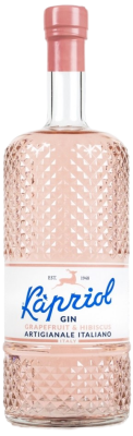 Джин Kapriol Grapefruit & Hibiscus 0,7 л фото