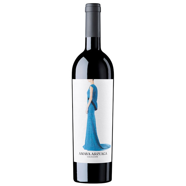 Вино Красное Сухое Arzuaga Amaya Arzuaga Ribera del Duero in gift box 2016 0,75 л фото