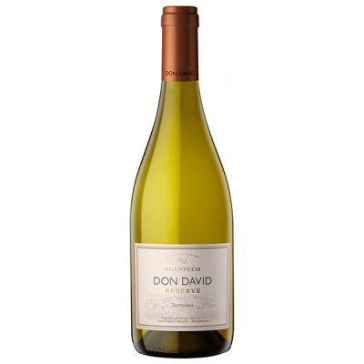 Вино Белое Сухое El Esteco Don David Reserve Torrontes Calchaqui Valley 2022 0,75 л Вино Белое Сухое El Esteco Don David Reserve Torrontes Calchaqui Valley 2022 0,75 л фото