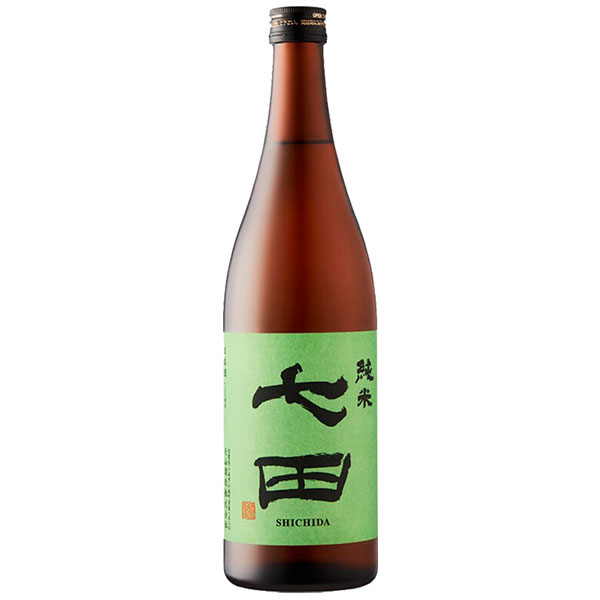 Сетю Shichida Junmaishochu 0,72 л фото
